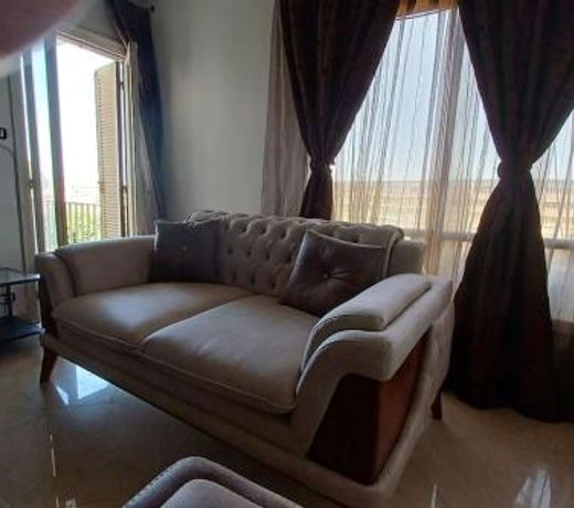 comfortable, safty place and strategic location