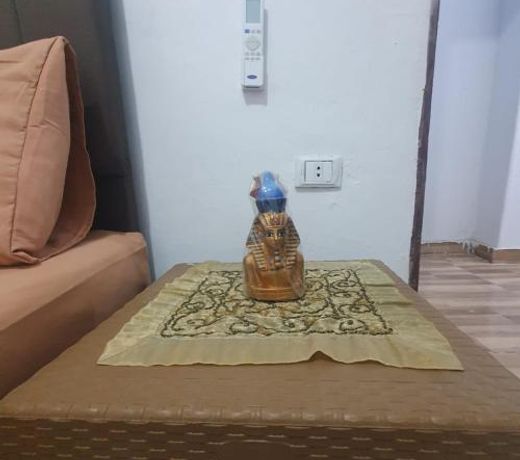 Pyramids Home Guest House