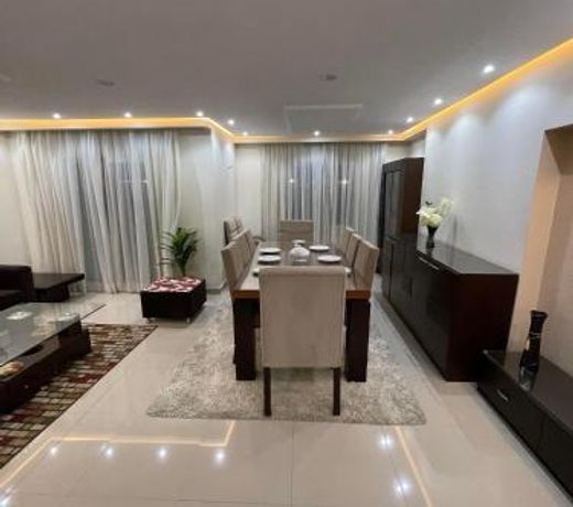 Superb & comfy 3BDR apartment with outstanding view Ø´ÙØ© ÙÙØ¯ÙÙØ© ÙØ§Ø®Ø±Ø© ÙÙÙ Ø±Ø§Ø¦Ø¹ ÙÙÙØ·Ø§Ø±