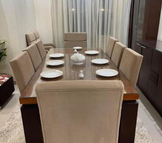 Superb & comfy 3BDR apartment with outstanding view Ø´ÙØ© ÙÙØ¯ÙÙØ© ÙØ§Ø®Ø±Ø© ÙÙÙ Ø±Ø§Ø¦Ø¹ ÙÙÙØ·Ø§Ø±
