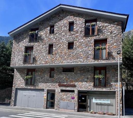 Apartaments Turistics El Buner