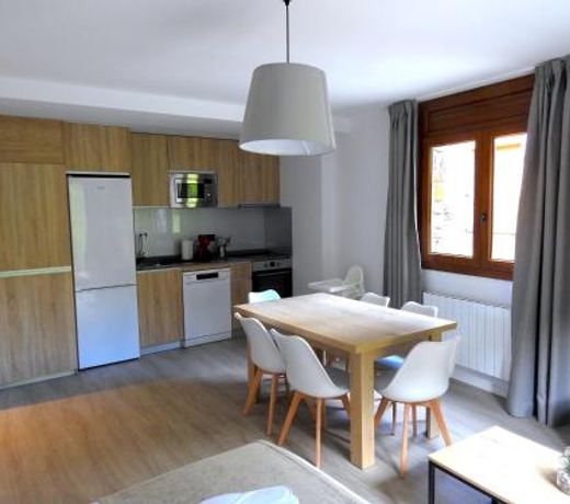 Apartaments Turistics El Buner