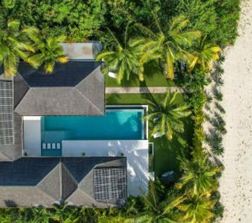 VIP The Beach House