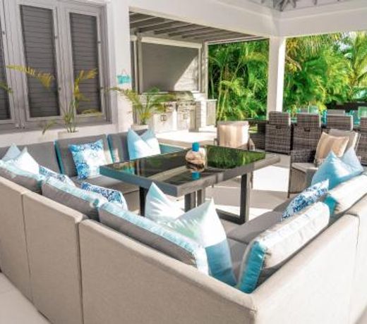 VIP The Beach House