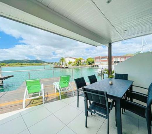 Villa 238A Jolly Harbour