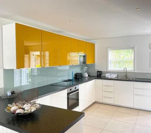 Villa 238A Jolly Harbour