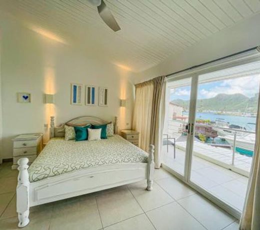 Villa 238A Jolly Harbour