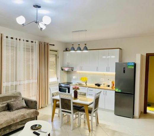ALBIâS Apartment