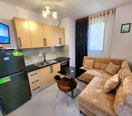 Guest house Stela