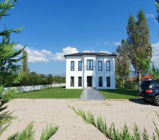 Nerium Garden Inn Tirana Airport