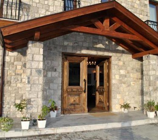 Boutique Vila FIDANI
