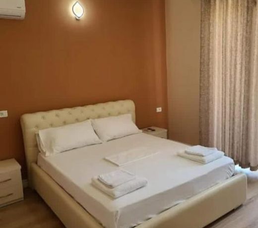 Hotel Fama