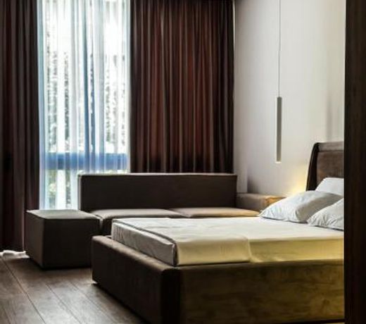 ALEXANDER Rooms