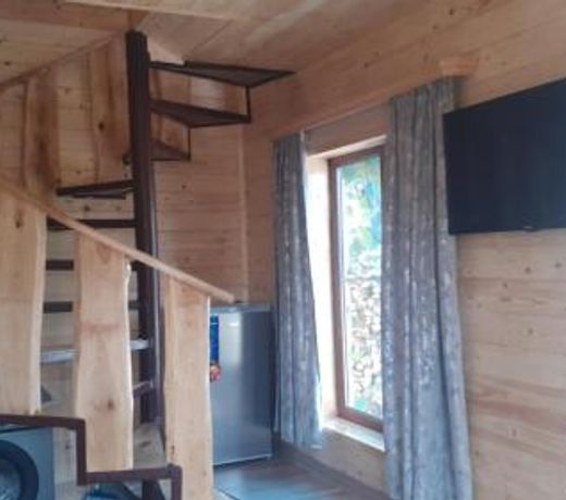 Pchak Guesthouse B&B