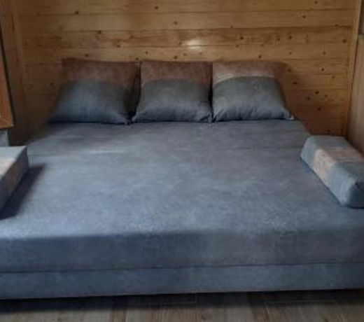 Pchak Guesthouse B&B