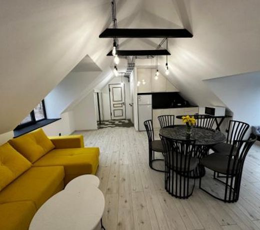 Areguni Cottage