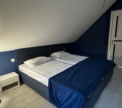 Areguni Cottage