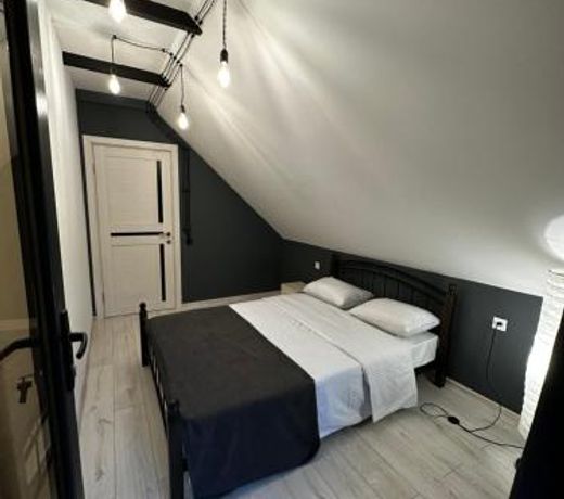 Areguni Cottage