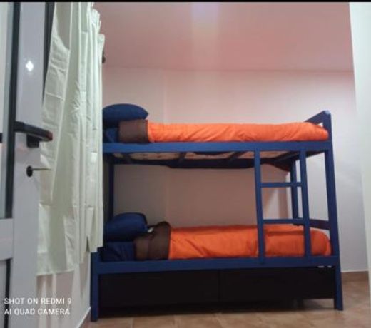 Departamento Chacra