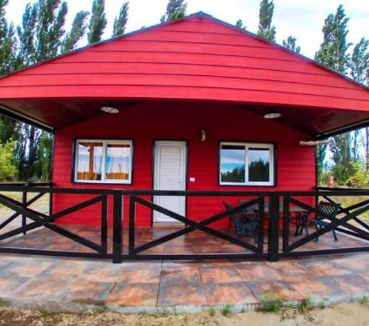 CabaÃ±a De Campo