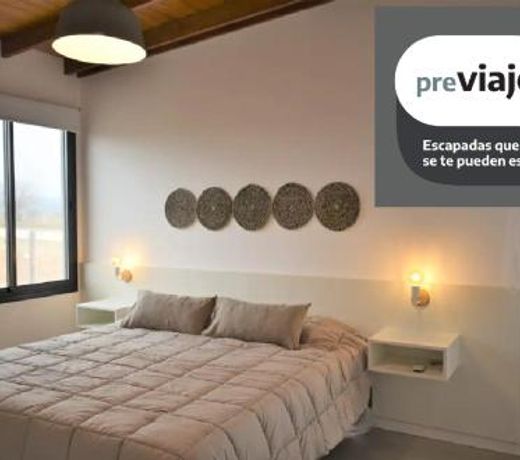 Encantandora Casa en Los Molinos PREVIAJE