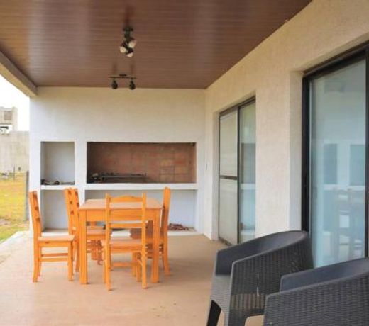 Encantandora Casa en Los Molinos PREVIAJE