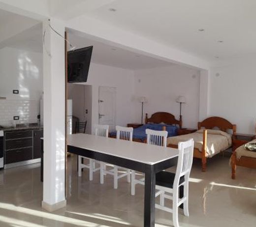 Hermoso departamento. Todo equipado. Zona norte