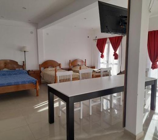 Hermoso departamento. Todo equipado. Zona norte