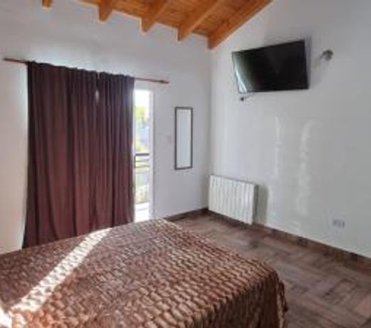 Complejo Boulevard Plottier