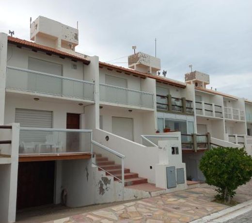 Medanos Playa Union