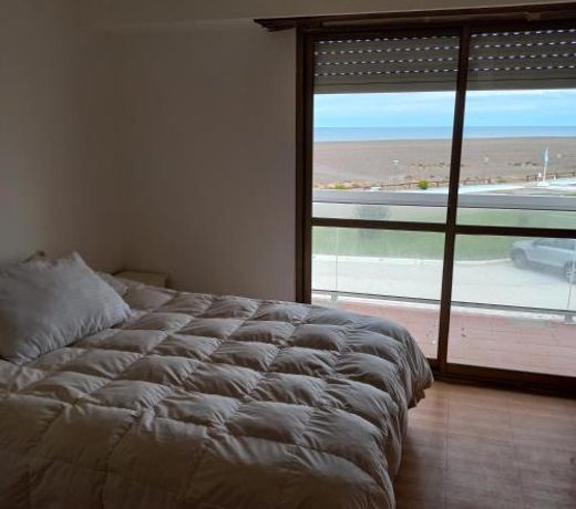 Medanos Playa Union