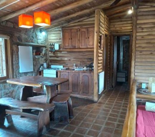 Rincón Alto Cabañas