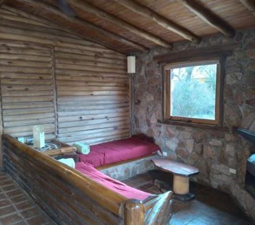 Rincón Alto Cabañas
