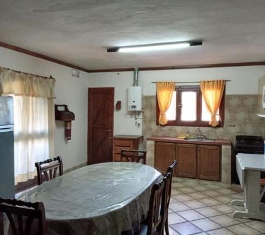 CabaÃ±a Los Lirios