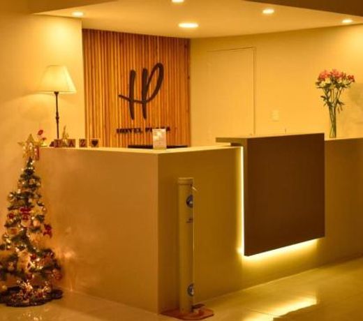 Hotel Plaza