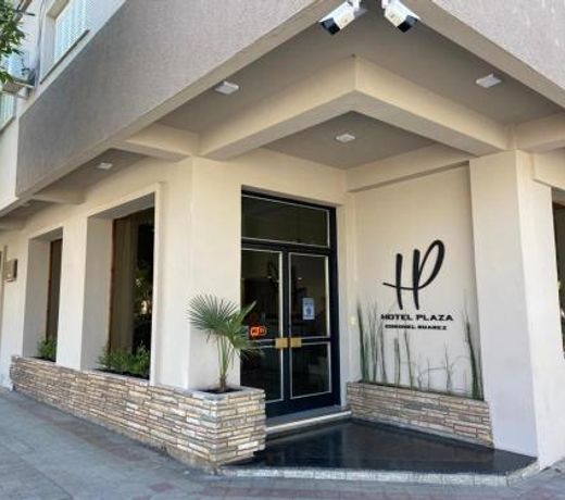 Hotel Plaza