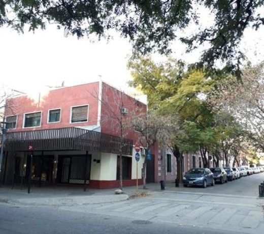 Casa del paseo La CaÃ±ada