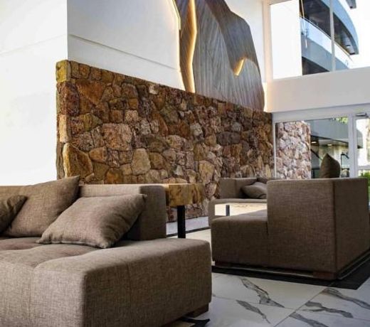 Departamento Veneto Village - K -