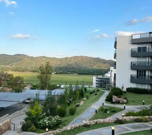 Departamento Veneto Village - B