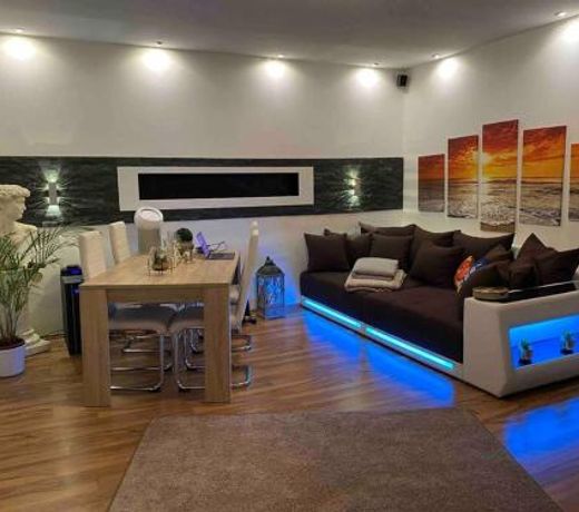 Modern Apartment near RedBull Circuit