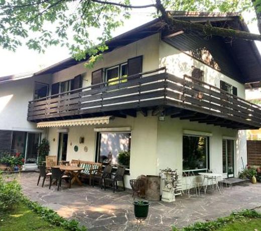 Gartenparadies inmitten WÃ¶rgl
