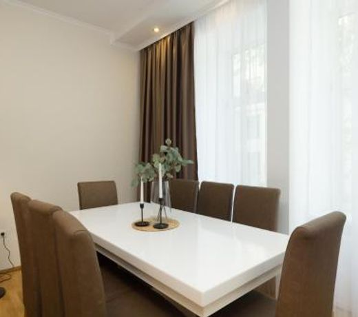 Deluxe Apartments Pasetti