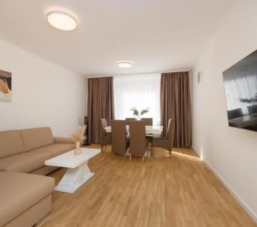 Enjoy Apartments Gerhadus