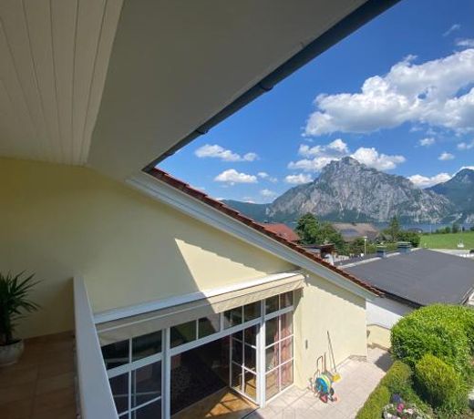 Luxury-Suites Traunsee