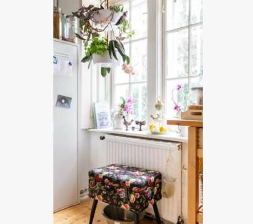 Joga- Meditationsraum, Home Studio & Garten