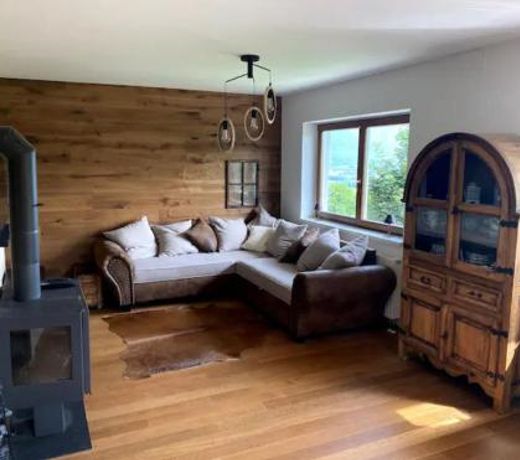 Ennstal Classic Landhaus Chalet