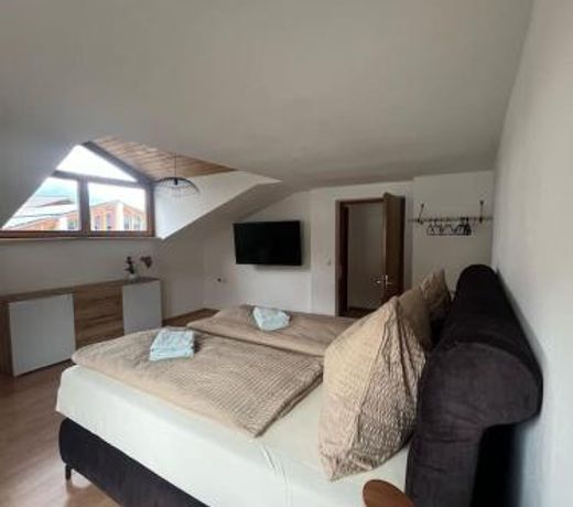 Mountain View Apartment