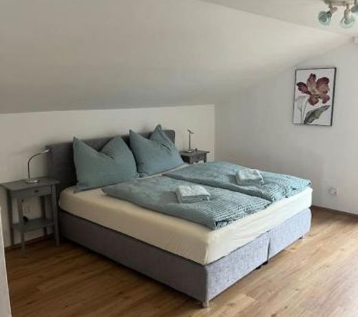 Mountain View Apartment