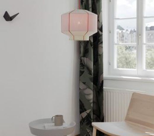 Das Grüne Haus - Boutique Apartments ecofriendly