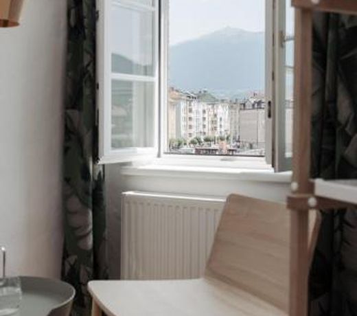 Das Grüne Haus - Boutique Apartments ecofriendly